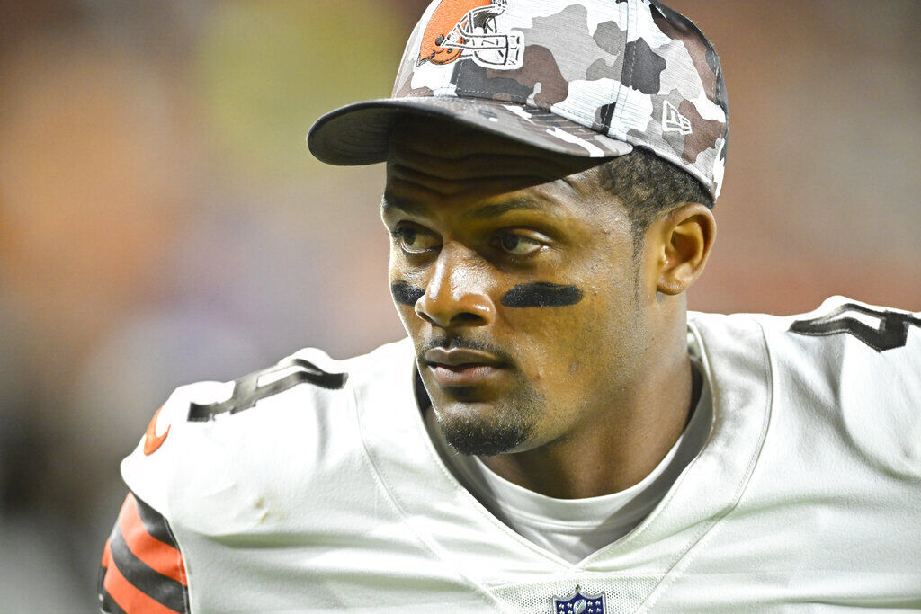 Cleveland Browns